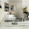 Grinderman : Grinderman 2 RMX