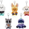 TXT : [FINDING MOA] Plush Keyring