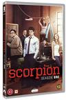 Scorpion: Season One