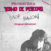 De Piscopo, Tullio : Stop Bajon (Primavera)