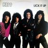 Kiss : Lick It Up