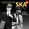 V/A / Valkyrians / Cabrians : United Colors Of Ska Volume 4.0
