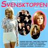 V/A / Zetterlund, Monica / Taube, Sven-Bertil : Det Bästa Från Svensktoppen - Volym 4, 1970-1972