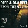 V/A / Marks / Tonics : Rare & Raw Beat From The Sixties Vol.1