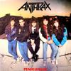 Anthrax : Penikufesin