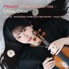 Mozart, Wolfgang Amadeus / Chua, Chloe : Violin concertos