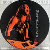 Metallica : The Chris Tetley Interviews -Picture Disc