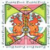 Rusted Root : Rusted Root