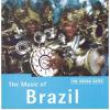 V/A / Lins, Ivan / Papete : Rough Guide To The Music Of Brazil