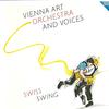 Vienna Art Orchestra : Swiss Swing