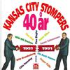 Kansas City Stompers : 40 År 1951 - 1991