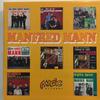 Manfred Mann : The Complete French CD EP 1964/1968