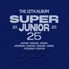 Super Junior : [SUPER JUNIOR25]