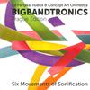 Partyka, Ed / nuBox / Concept Art Orchestra : Bigbandtronics (Prague Edition - Six Movements Of Sonification)
