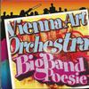 Vienna Art Orchestra : Big Band Poesie