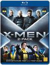 X.Men: First Class / Days of Future Past