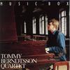 Tommy Berndtsson Quartet / Berndtsson, Tommy : Music Box