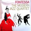 Modern Jazz Quartet : Fontessa
