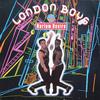 London Boys : Harlem Desire