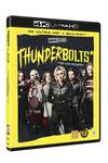 Thunderbolts