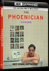 Phoenician Scheme, The