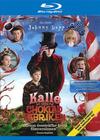 Charlie And The Chocolate Factory