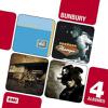 BUNBURY : 4 en 1  ltd