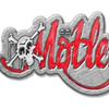 Mötley Crüe : Dr Feelgood Logo