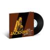 McLean, Jackie : Jacknife