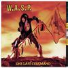 WASP : The last command