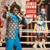 Brown, James : Living In America (12" Extended Dance Mix)