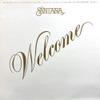 Santana : Welcome