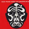 Jarre, Jean Michel : Les Concerts En Chine
