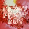 Namby Pamby Boy : Namby pamby boy