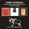 Surman, John : John Surman/How Many Clouds Can You See?/Tales of the Algonquin
