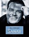 Suhola, Aino / Sillanpää, Jari : Jari Sillanpää - Omat sanat