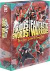 Furious swords and fantastic warriors - the heroic cinema of chang cheh