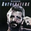 Starr, Ringo : Ringo's Rotogravure