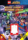 Lego: Justice League vs. Bizarro League