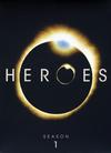 Heroes - Season 1