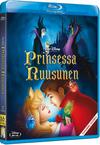 Prinsessa Ruusunen - Sleeping Beauty