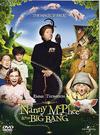 Nanny McPhee ja suuri pamaus - Nanny McPhee and the Big Bang