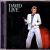 Bowie, David : David Live