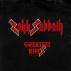 Zakk Sabbath : Greatest Riffs