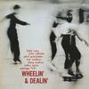 Wess, Frank : Wheelin' and dealin'