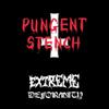 Pungent Stench : Extreme deformity