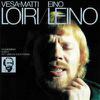 Loiri, Vesa-Matti : Eino Leino