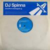 DJ Spinna : Drive / Rock (Unplugged)