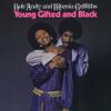 Andy, Bob : Young gifted and black