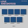 Evnne : LOVE ANECDOTE(S)
